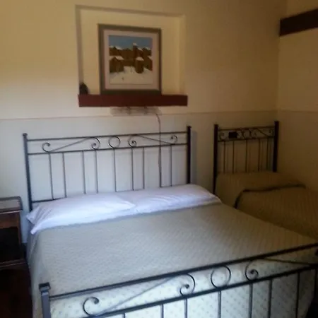 호텔 Borgo La Collina 페루자