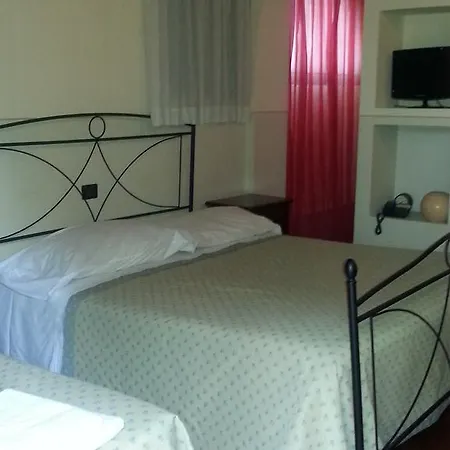 Borgo La Collina 3* 페루자