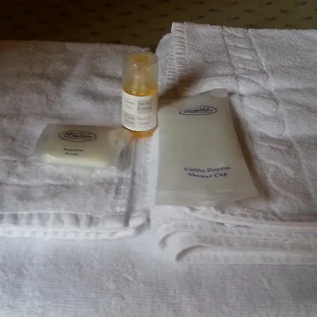 Borgo La Collina 3* 페루자