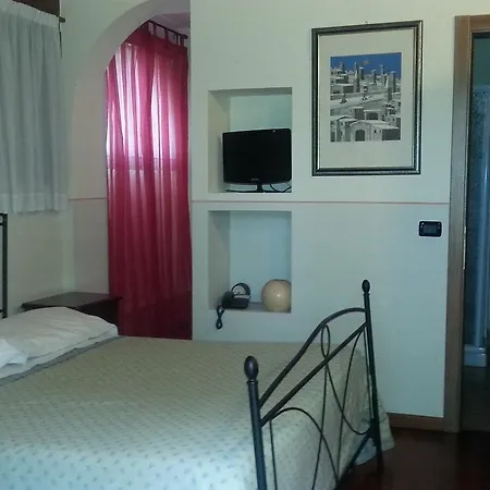 Borgo La Collina 호텔 페루자