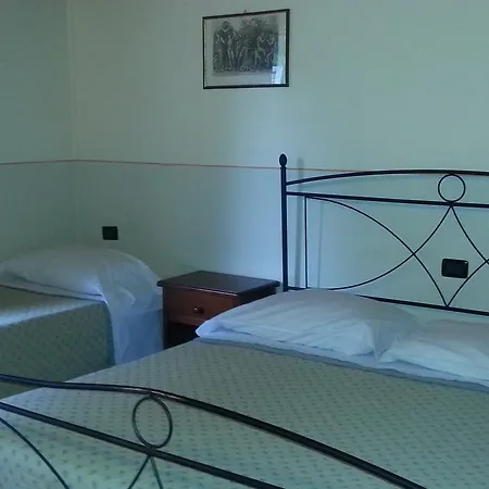 Borgo La Collina 호텔