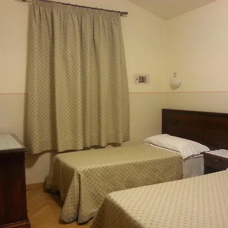 Borgo La Collina 호텔