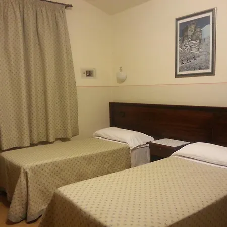 호텔 Borgo La Collina 3*