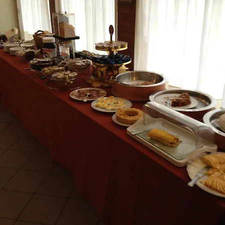 Borgo La Collina 3*