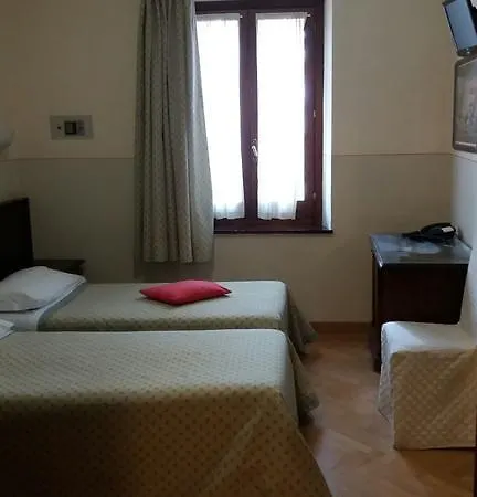 Borgo La Collina 호텔